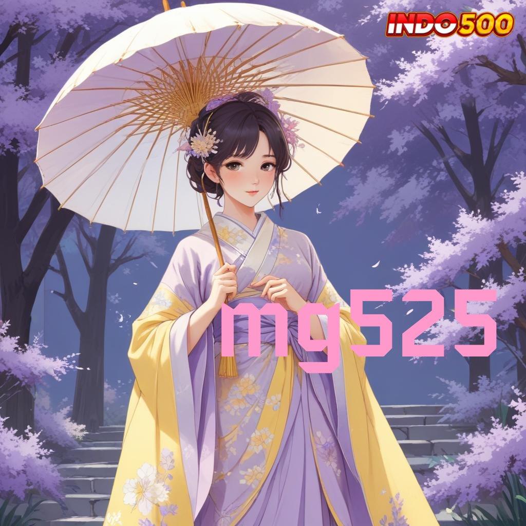 MG525 ⋗ Unduh APK Demo Slot Gacor