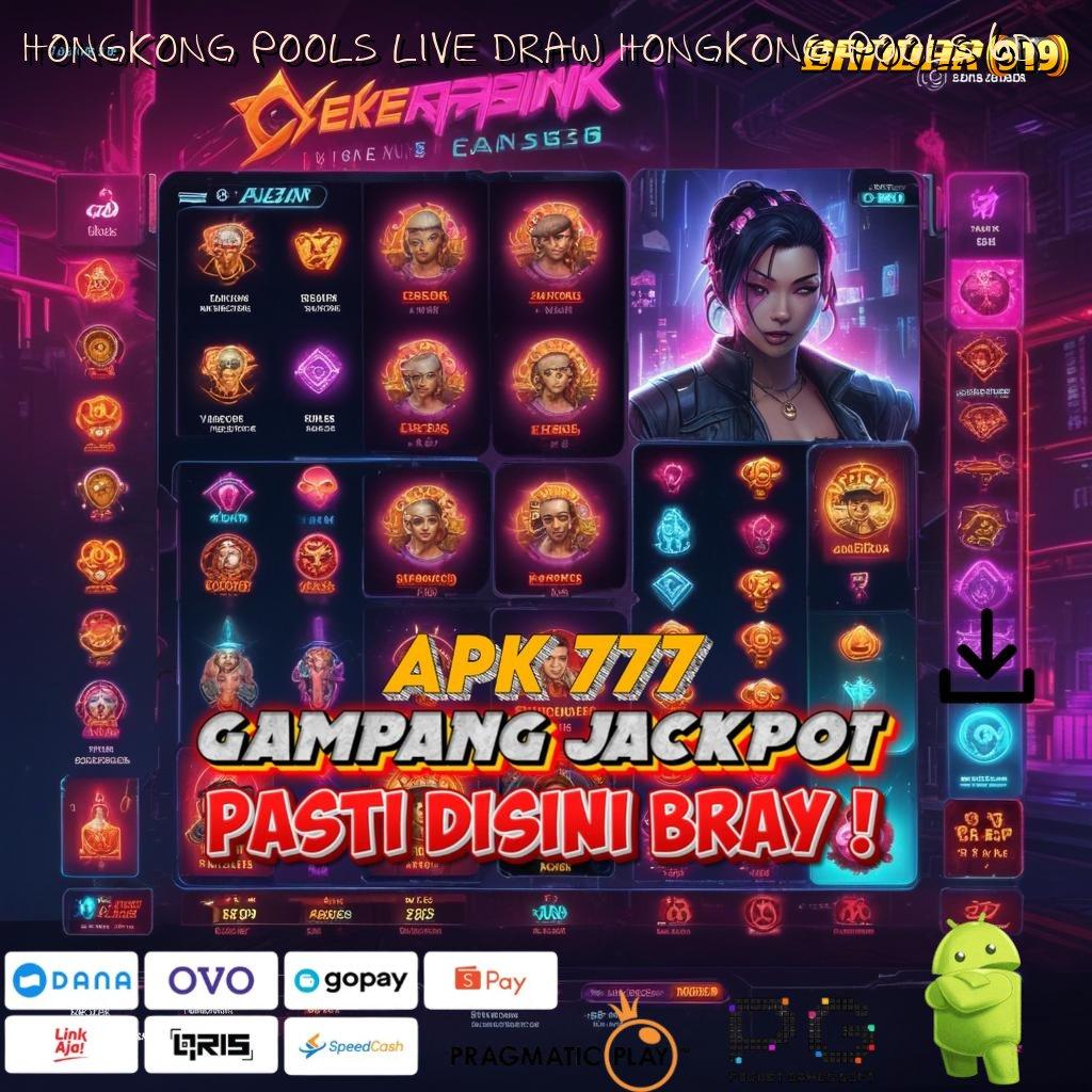 HONGKONG POOLS LIVE DRAW HONGKONG POOLS 6D > sumber penunjuk jalur relasi penghubung data