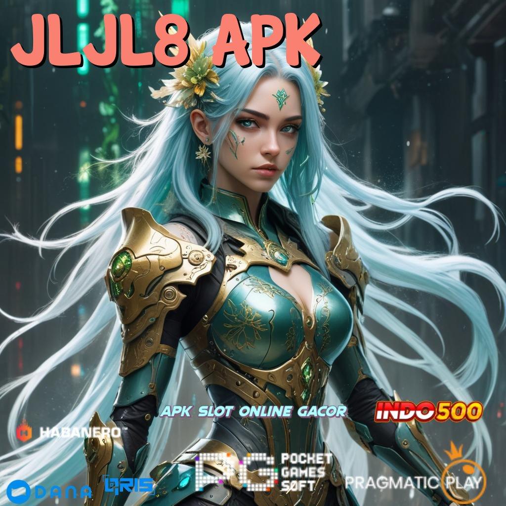 Jljl8 Apk