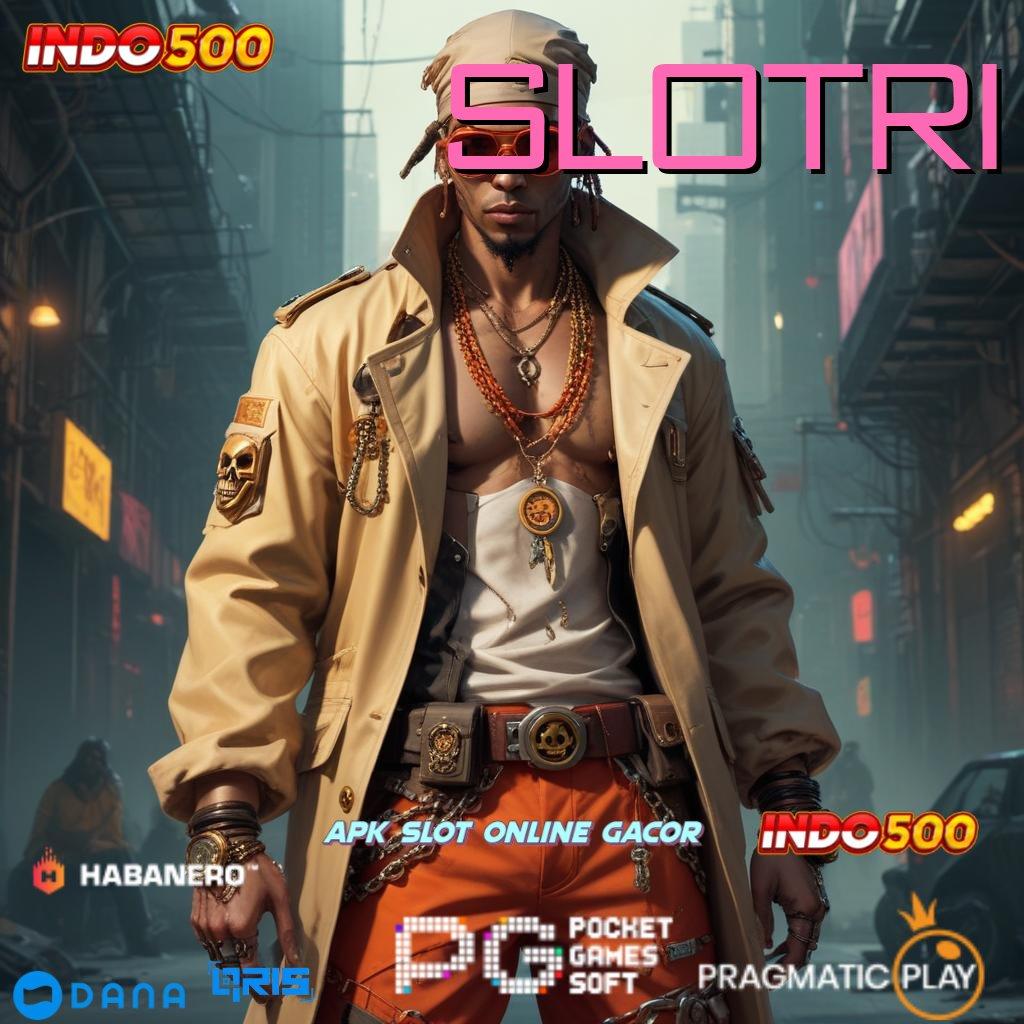 Slotri