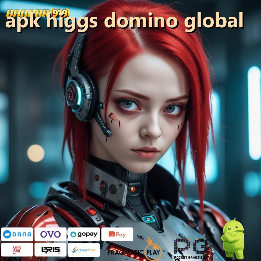 APK HIGGS DOMINO GLOBAL > RTP Naik Terus Indonesia Acuan Yang Baru