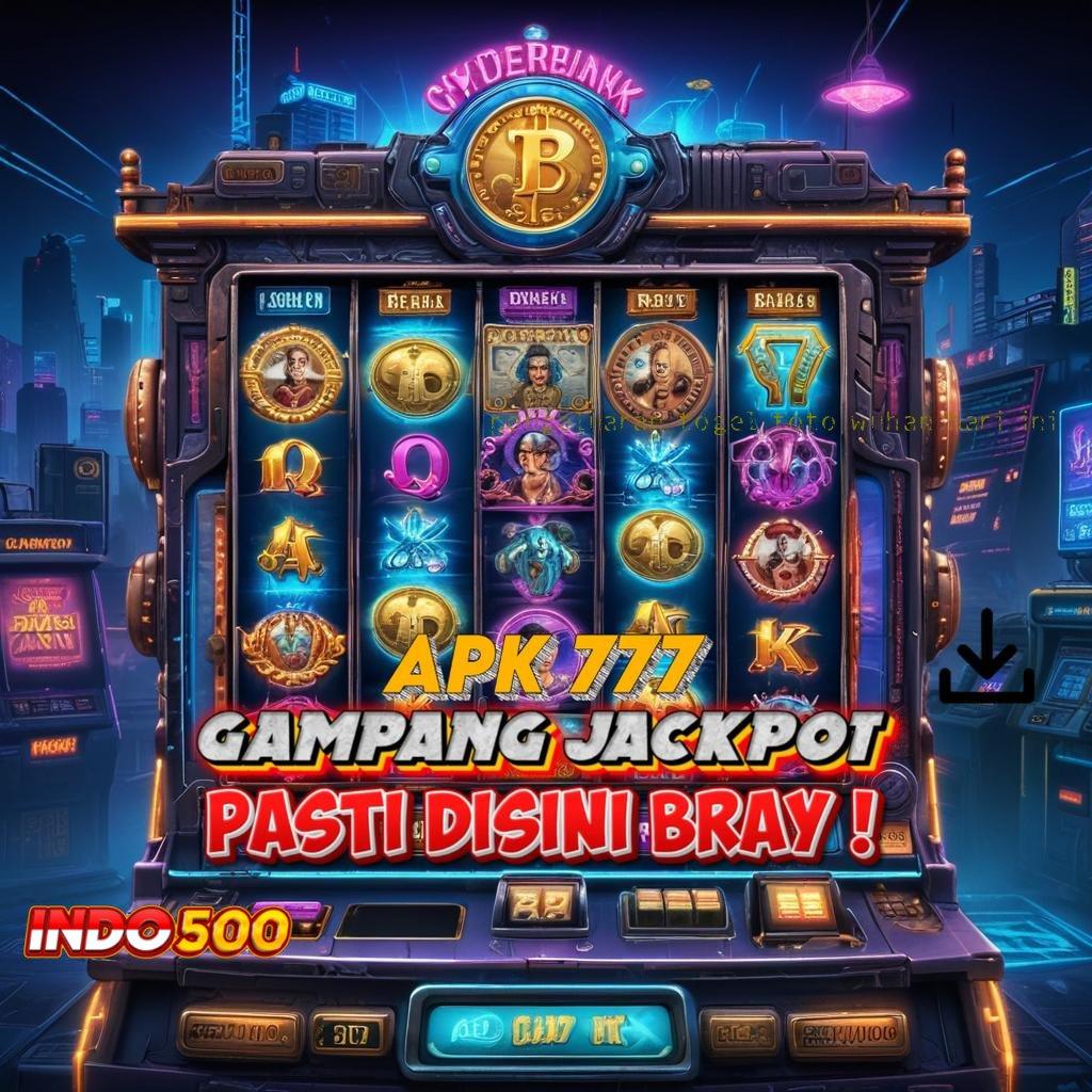 PENGELUARAN TOGEL TOTO WUHAN HARI INI menang langsung dapet pola mutlak terbaik