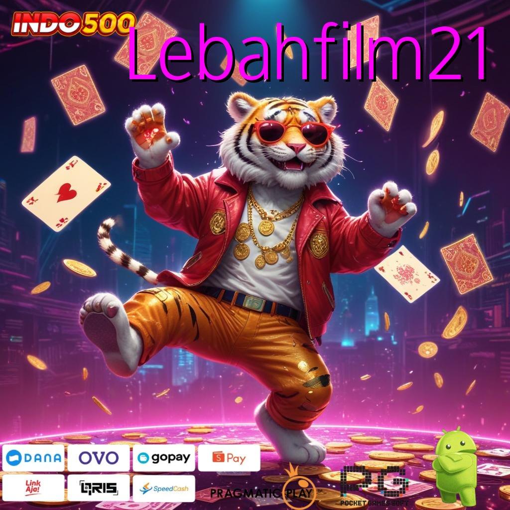 Lebahfilm21