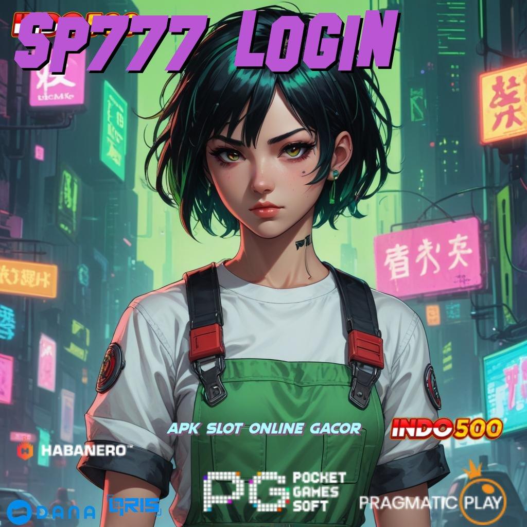 Sp777 Login