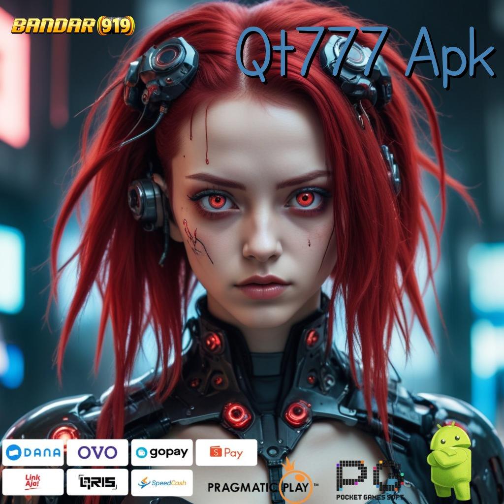 Qt777 Apk