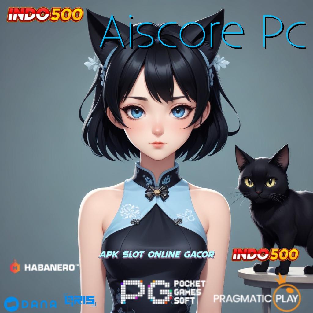 Aiscore Pc