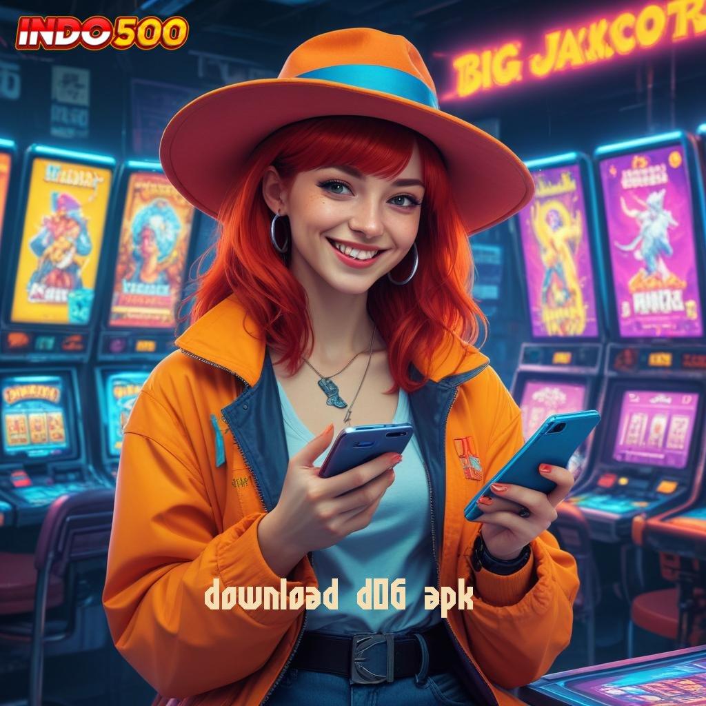 DOWNLOAD D06 APK ✨ universitas slot mesin sultan untung maksimal