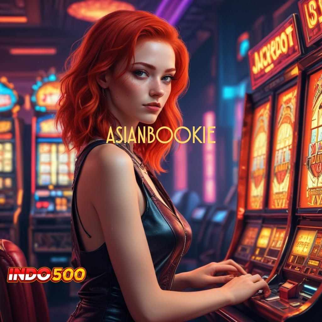 ASIANBOOKIE 🎮 APK Event Bonus Versi Terbaru Ekosistem