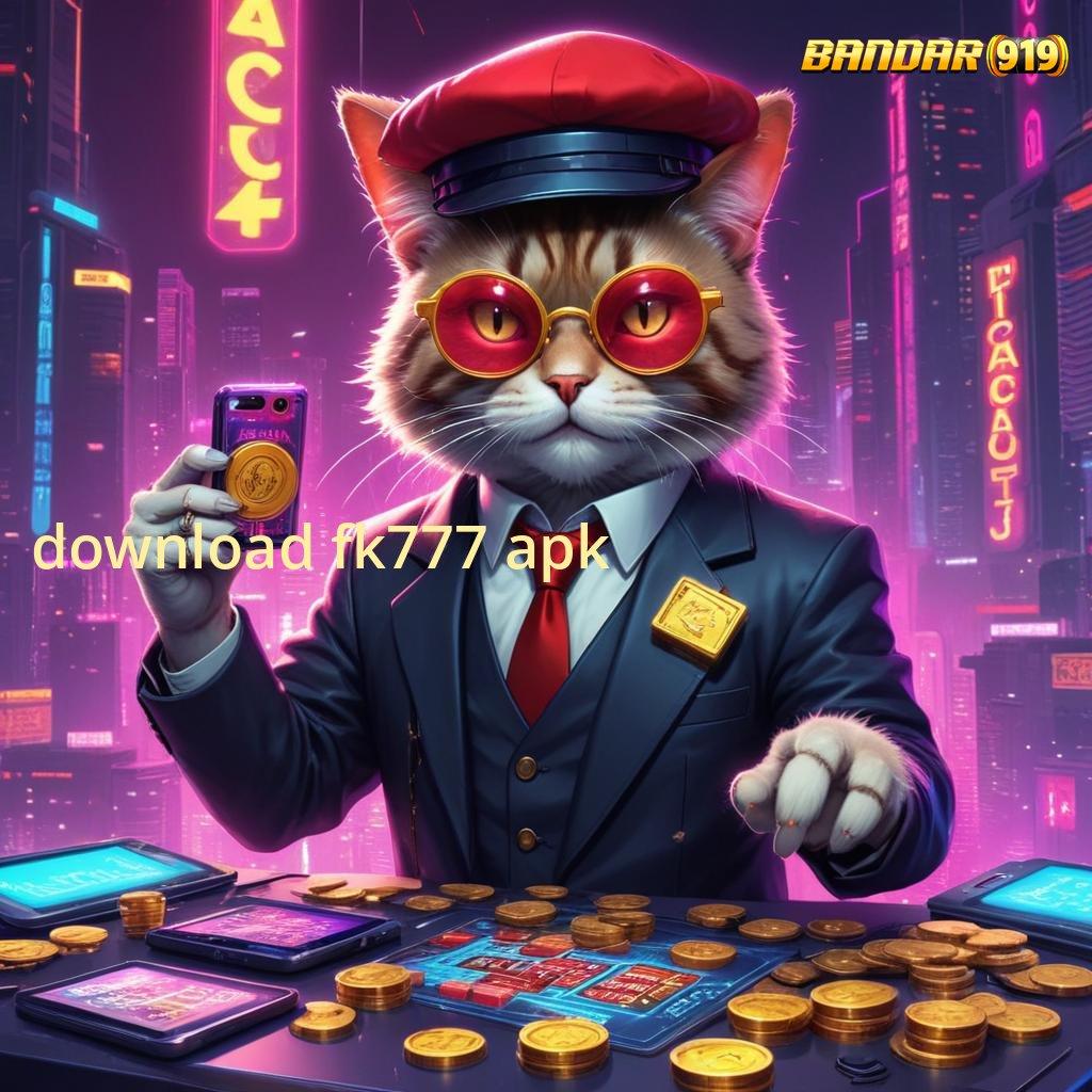 DOWNLOAD FK777 APK 🔎 keberuntungan spin rizki jalan pasti menuju hasil maksimal