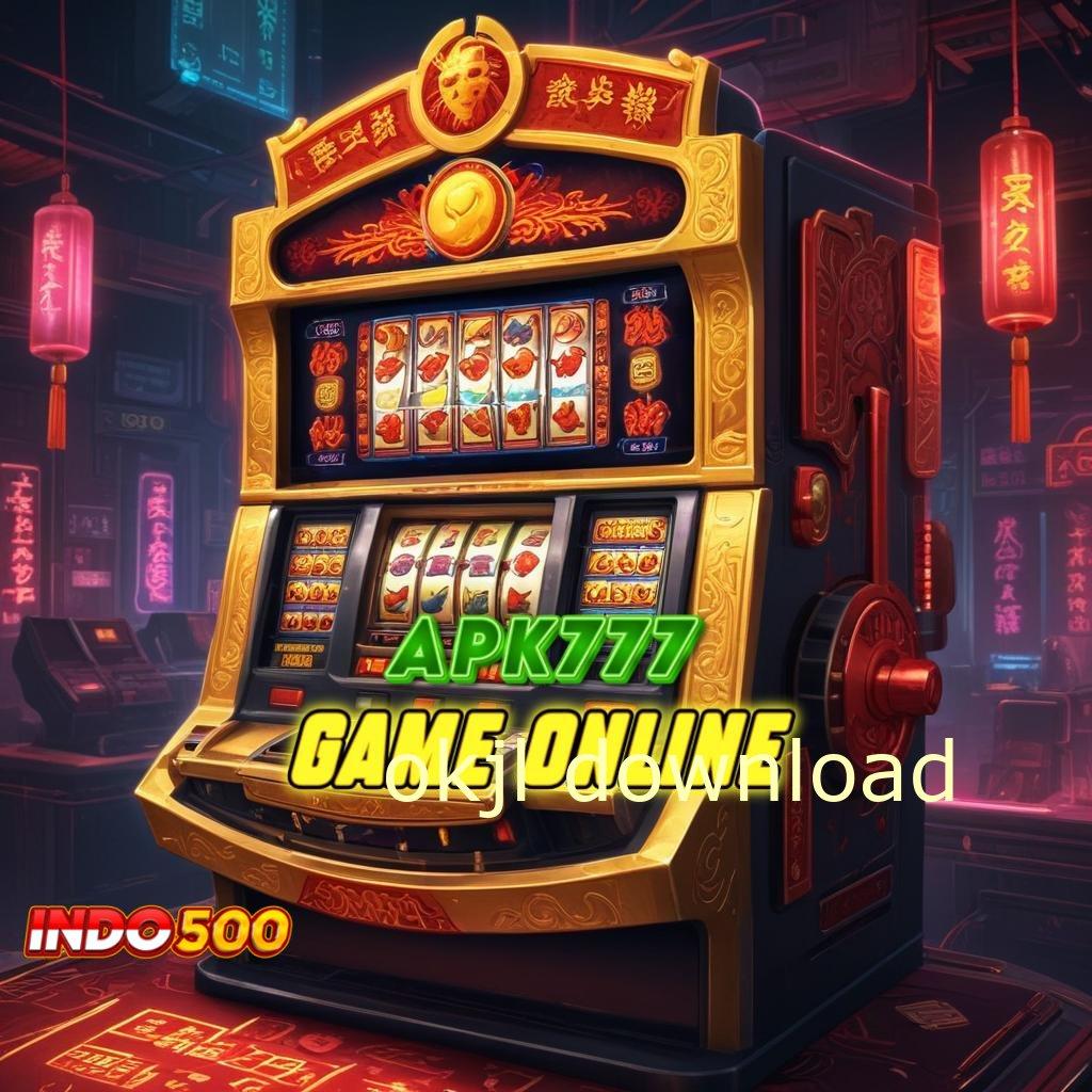 OKJL DOWNLOAD ® game slot gacor 777 resmi, link alternatif login online mudah