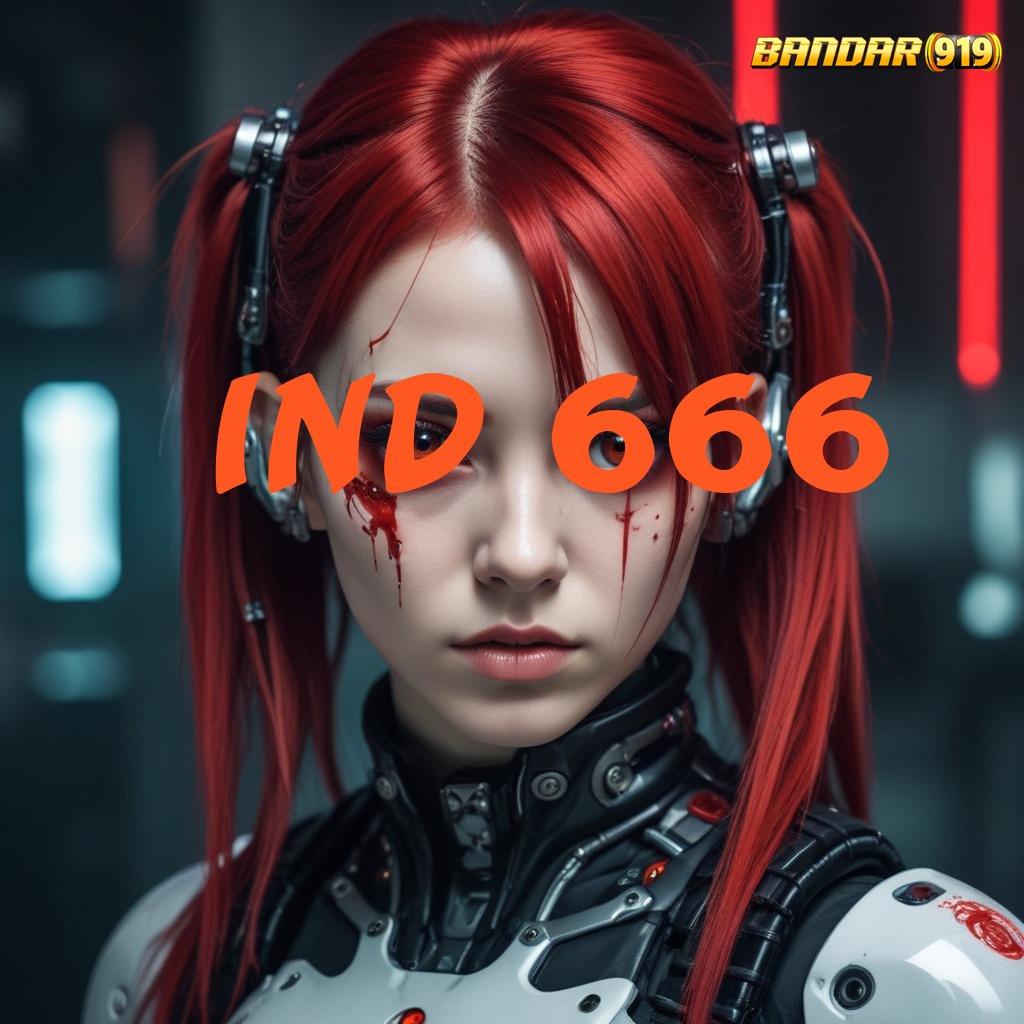 Ind 666