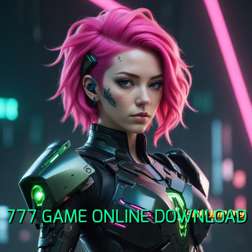 777 GAME ONLINE DOWNLOAD 👉 Pembaruan APK Bonus Harian Lingkungan Kerja