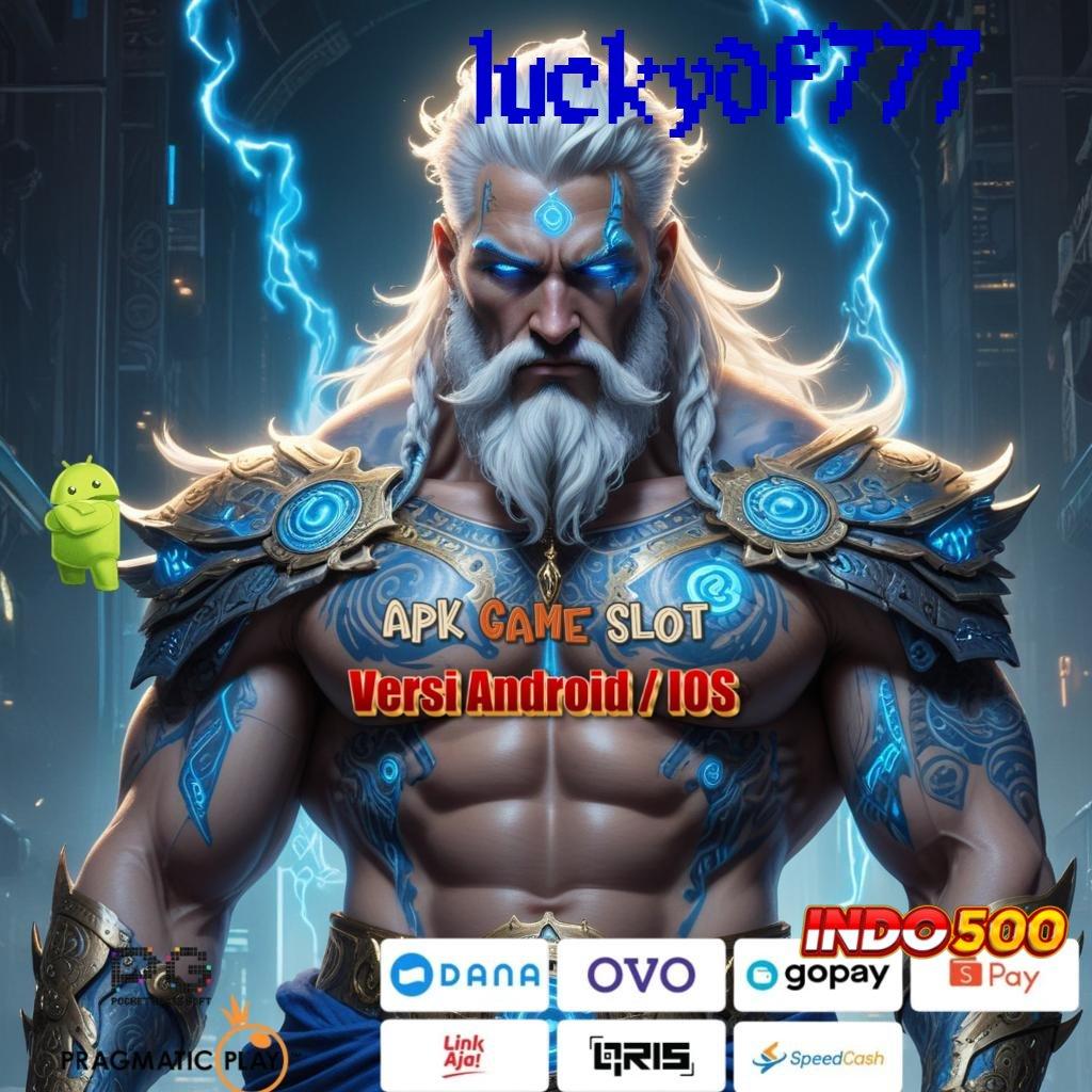 LUCKYDF777 terus mengembangkan diri