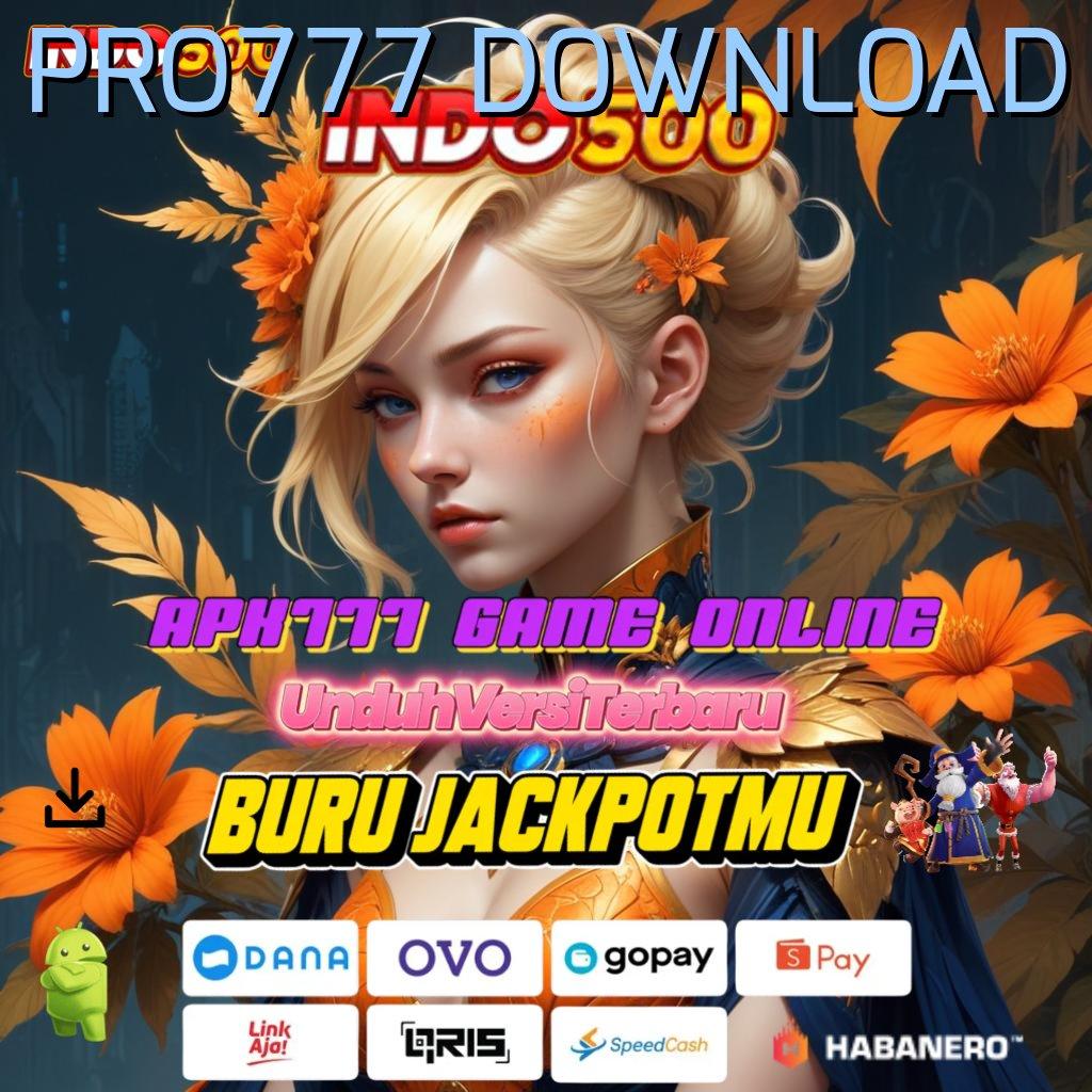 PRO777 DOWNLOAD → Dp Ewallet 20 000 Kode Cheat Slot Apk