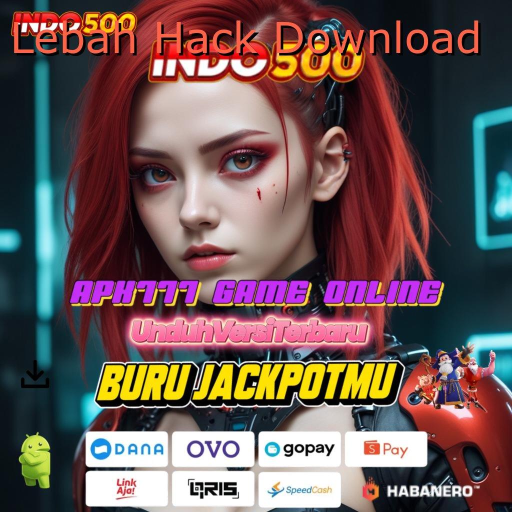 Lebah Hack Download