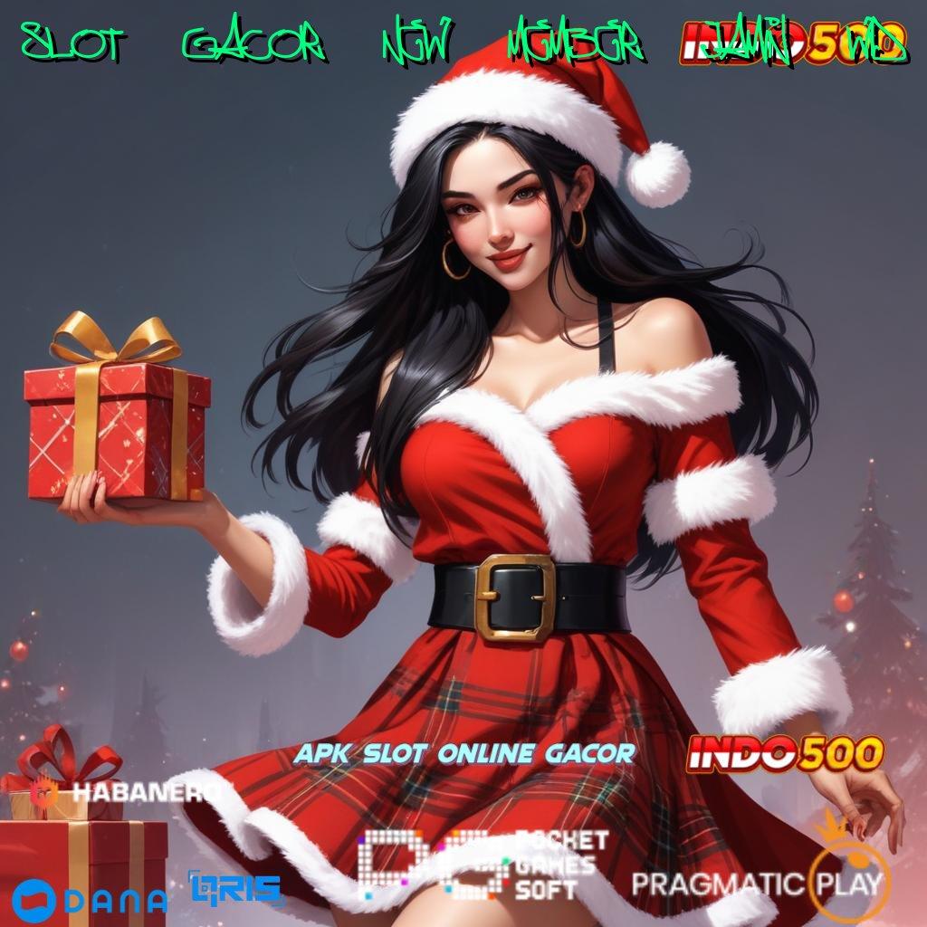 SLOT GACOR NEW MEMBER JAMIN WD ➜ Depo Dana 25 Ribu Hack Slot Online Apk Tanpa Root