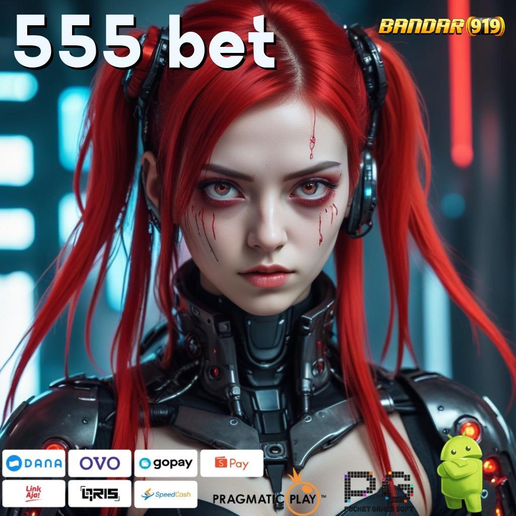 555 BET : Pragmatic Dinamis Spin Langsung Thailand