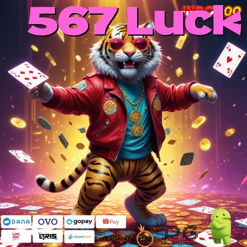 567 Luck