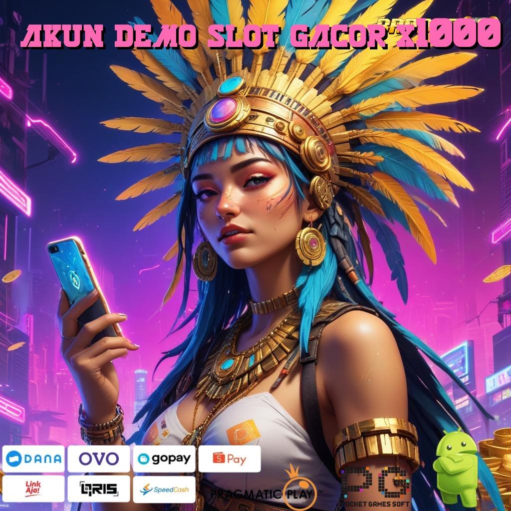 AKUN DEMO SLOT GACOR X1000 # Depo Bank Bsi 5 000 (Login) Download (Versi New) 2.988.44 Tahun 2025