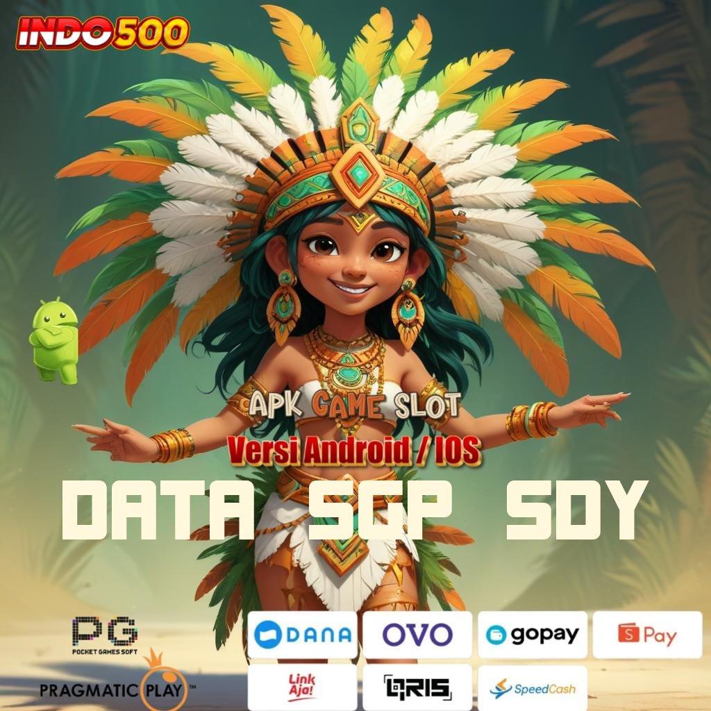 DATA SGP SDY ➤ Spin Fleksibel dengan Bonus Tiada Henti