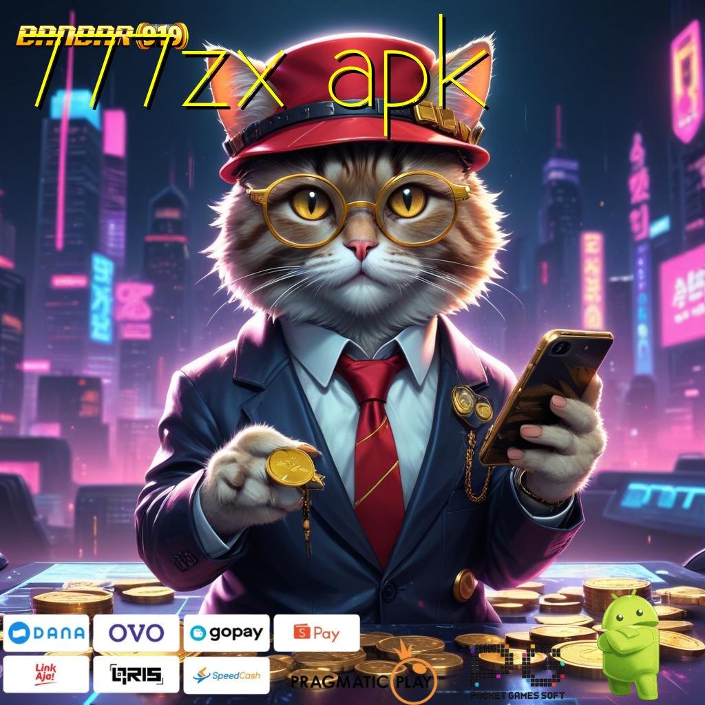 777ZX APK > Unduh APK Game Untuk Event Terbaik