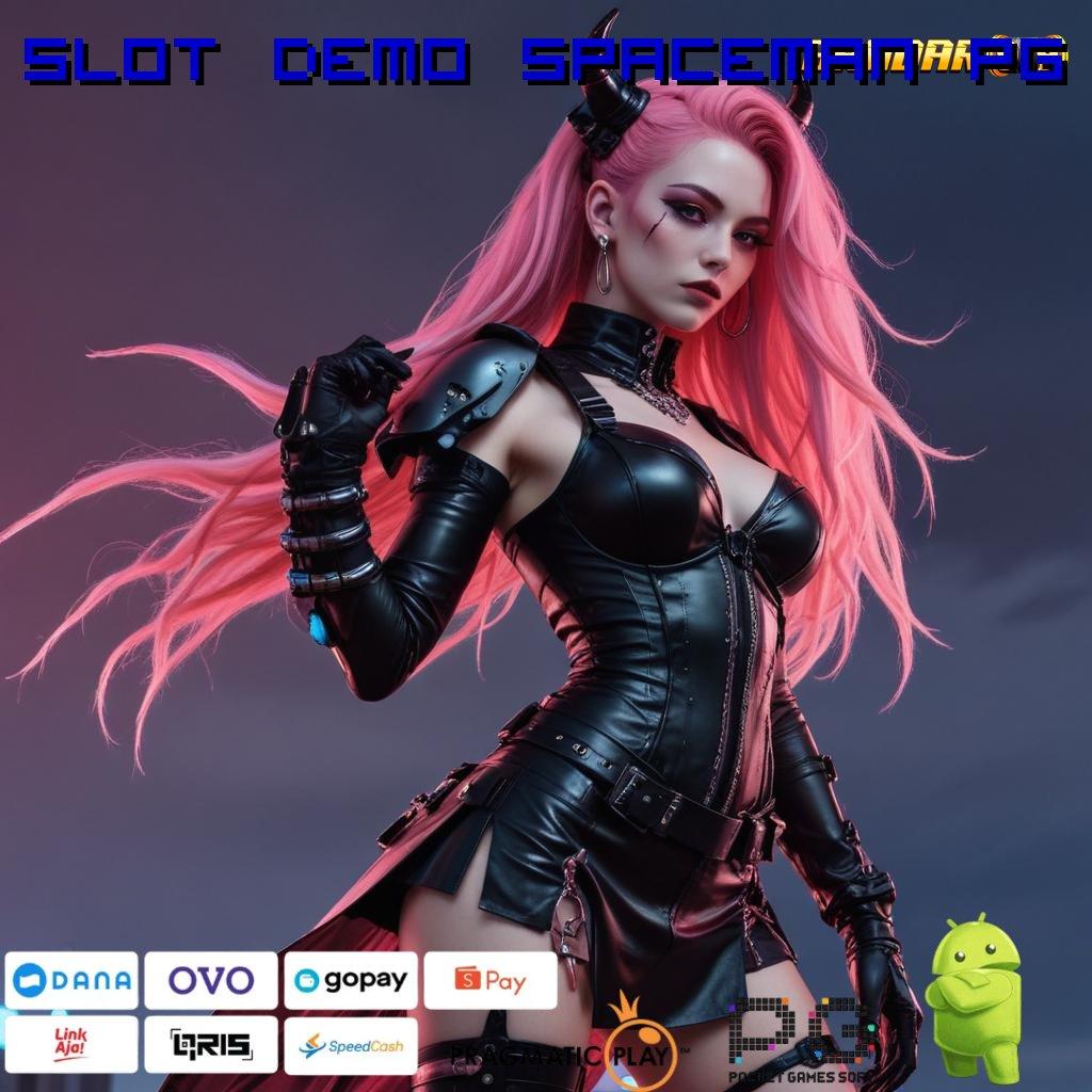 SLOT DEMO SPACEMAN PG # Deposit Shopeepay Jackpot Langsung Aman