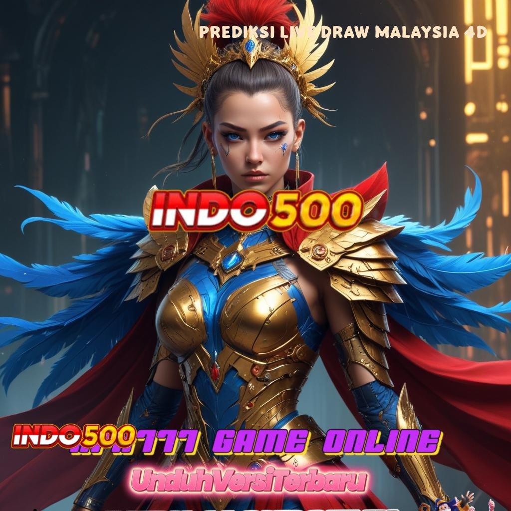 PREDIKSI LIVE DRAW MALAYSIA 4D 💥 Aktifkan Event Baru Untuk Spin Langsung WD