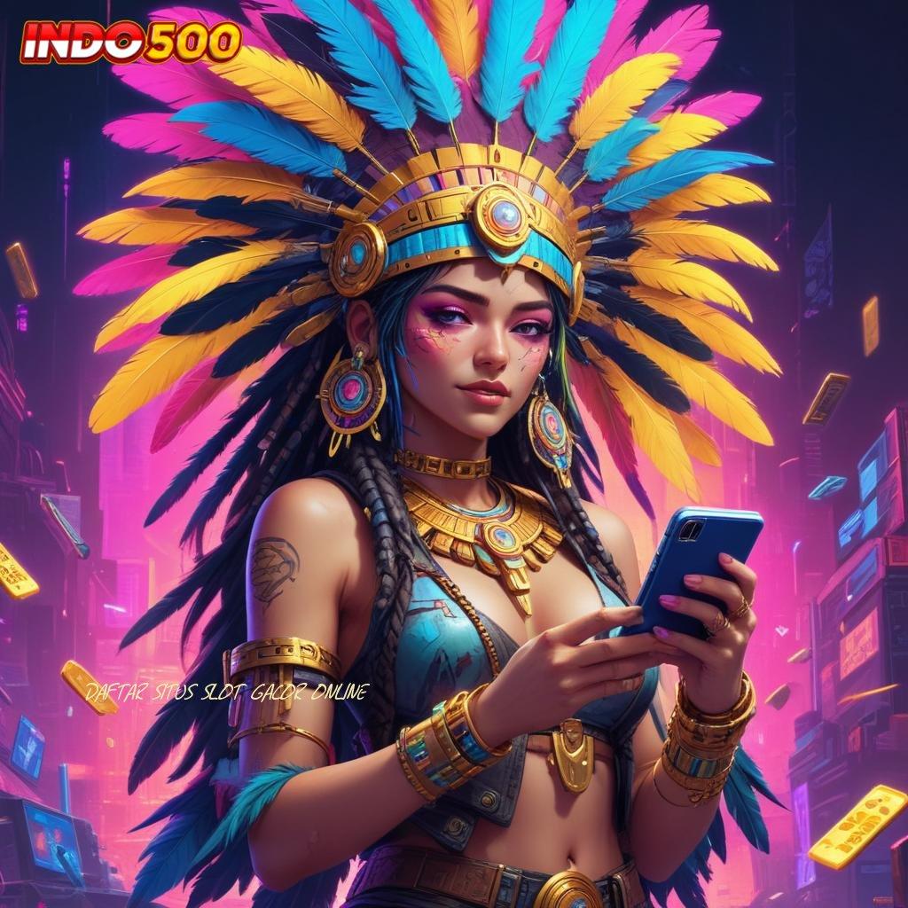 DAFTAR SITUS SLOT GACOR ONLINE Memulai Sukses Besar Game Slot Penghasil Uang