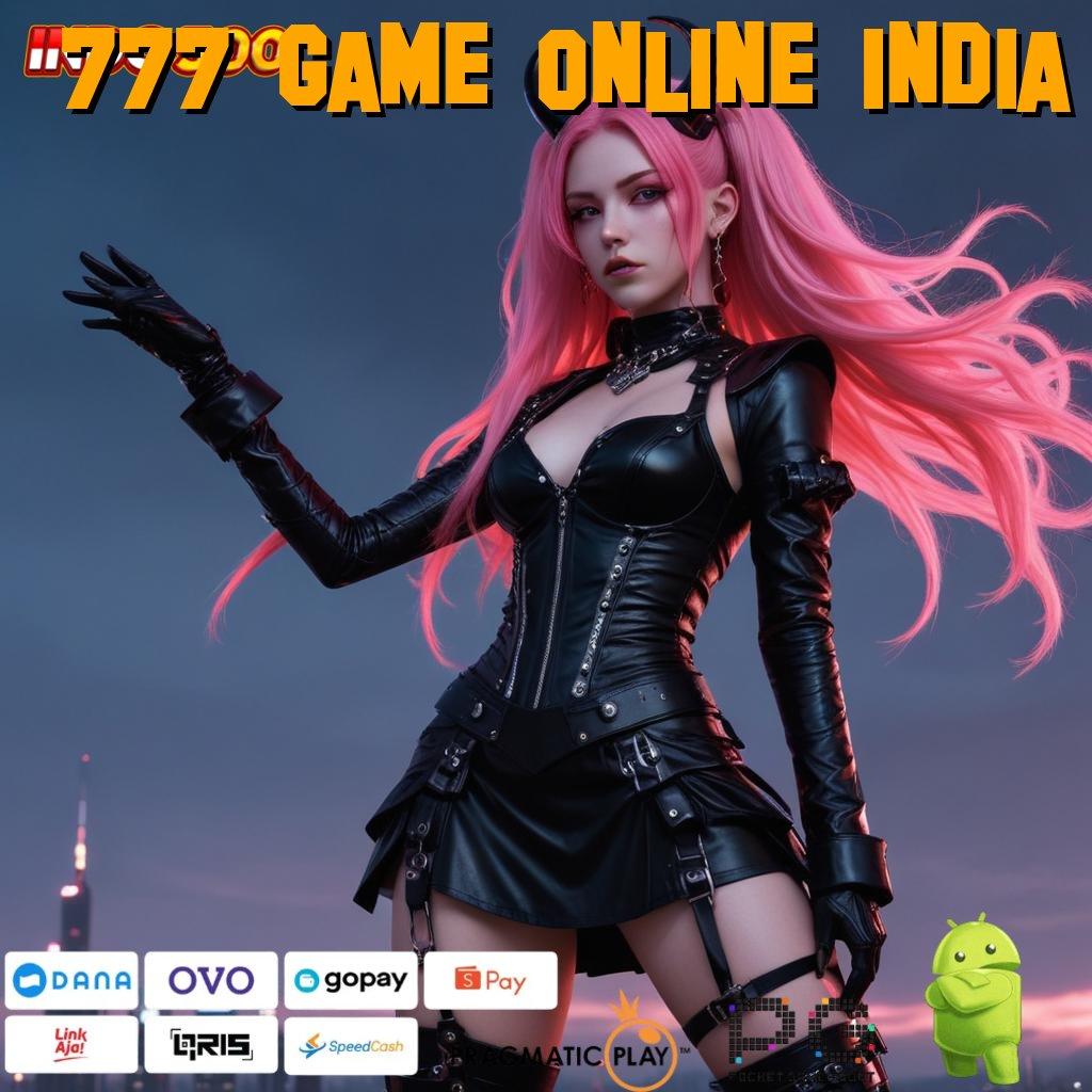 777 GAME ONLINE INDIA Cuan Setiap Hari Indonesia Si Raja RTP