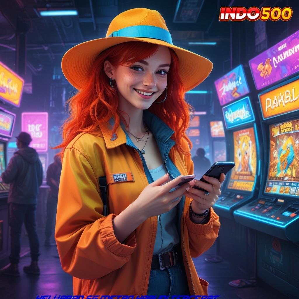 KELUARAN SG METRO HARI INI TERCEPAT 🎮 gampang di sini slot kaya malam ini