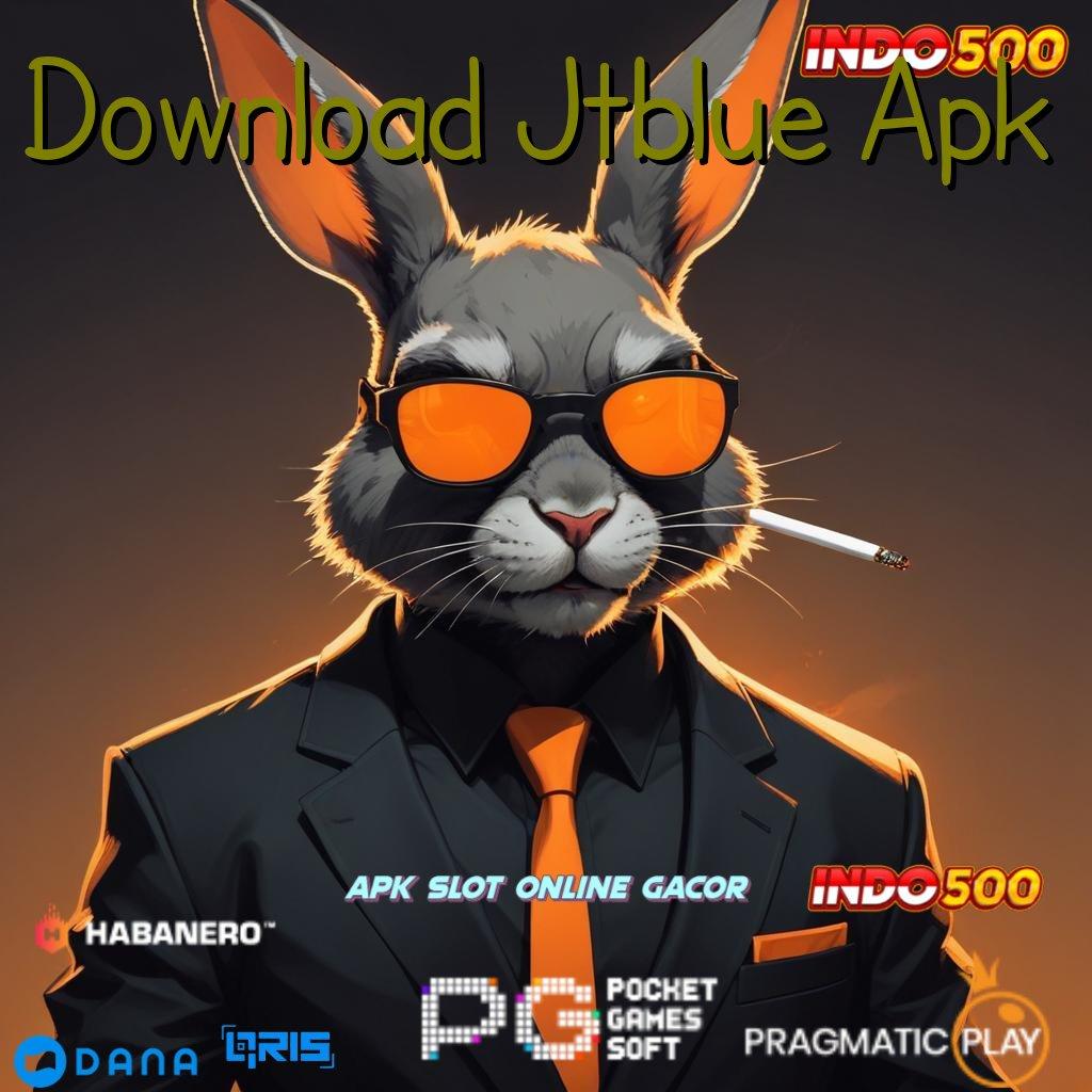 Download Jtblue Apk