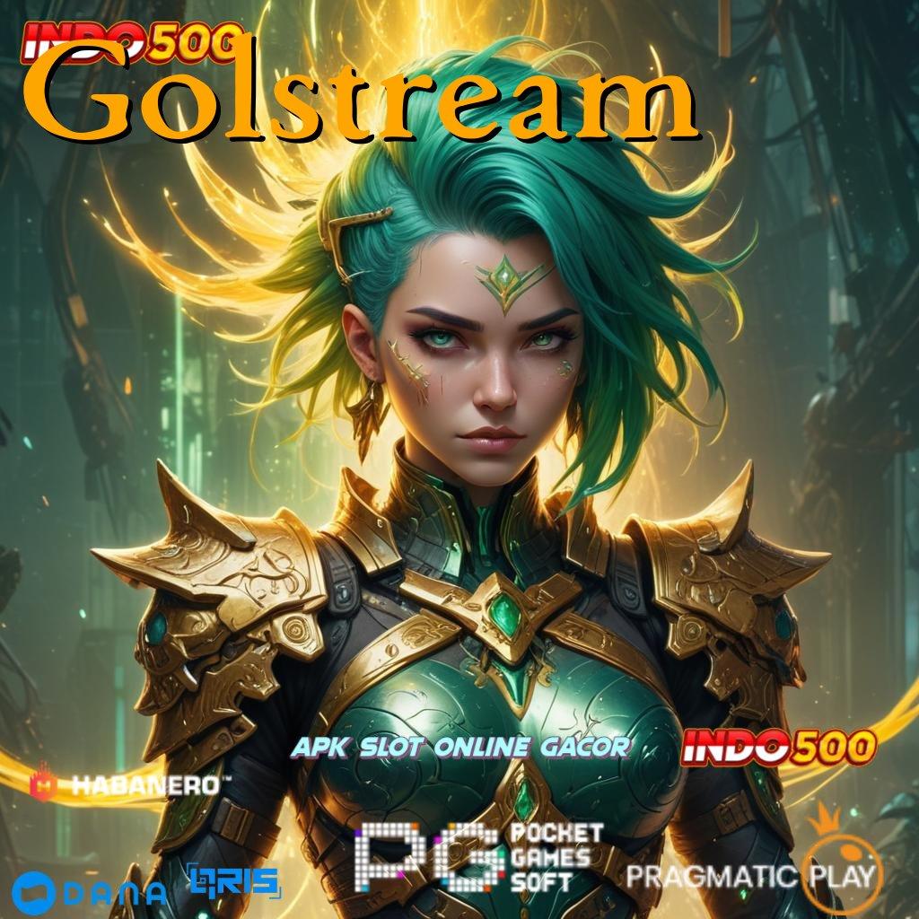 Golstream