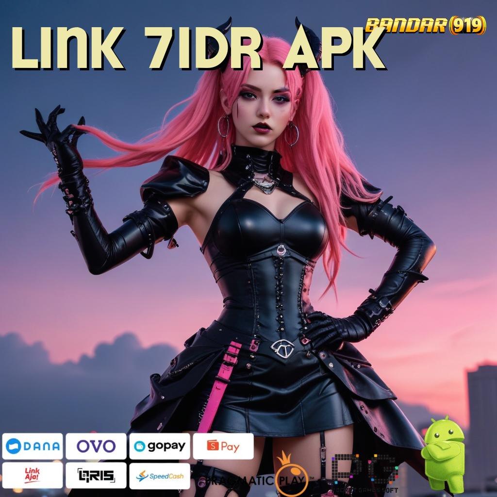 LINK 7IDR APK # Web 3 (Versi New) Terbaru Dengan Teknologi Stabil