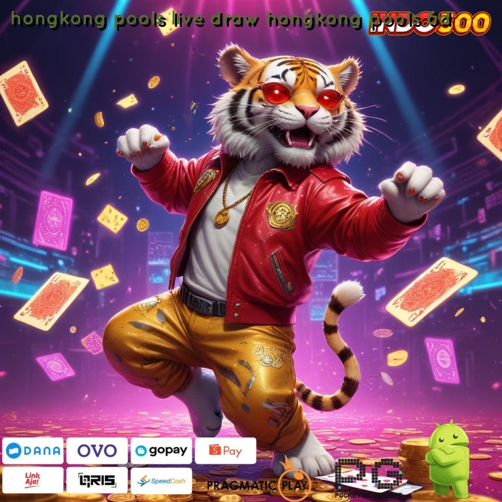 HONGKONG POOLS LIVE DRAW HONGKONG POOLS 6D Terminal Teknologi dengan Zona Keuntungan Nyata