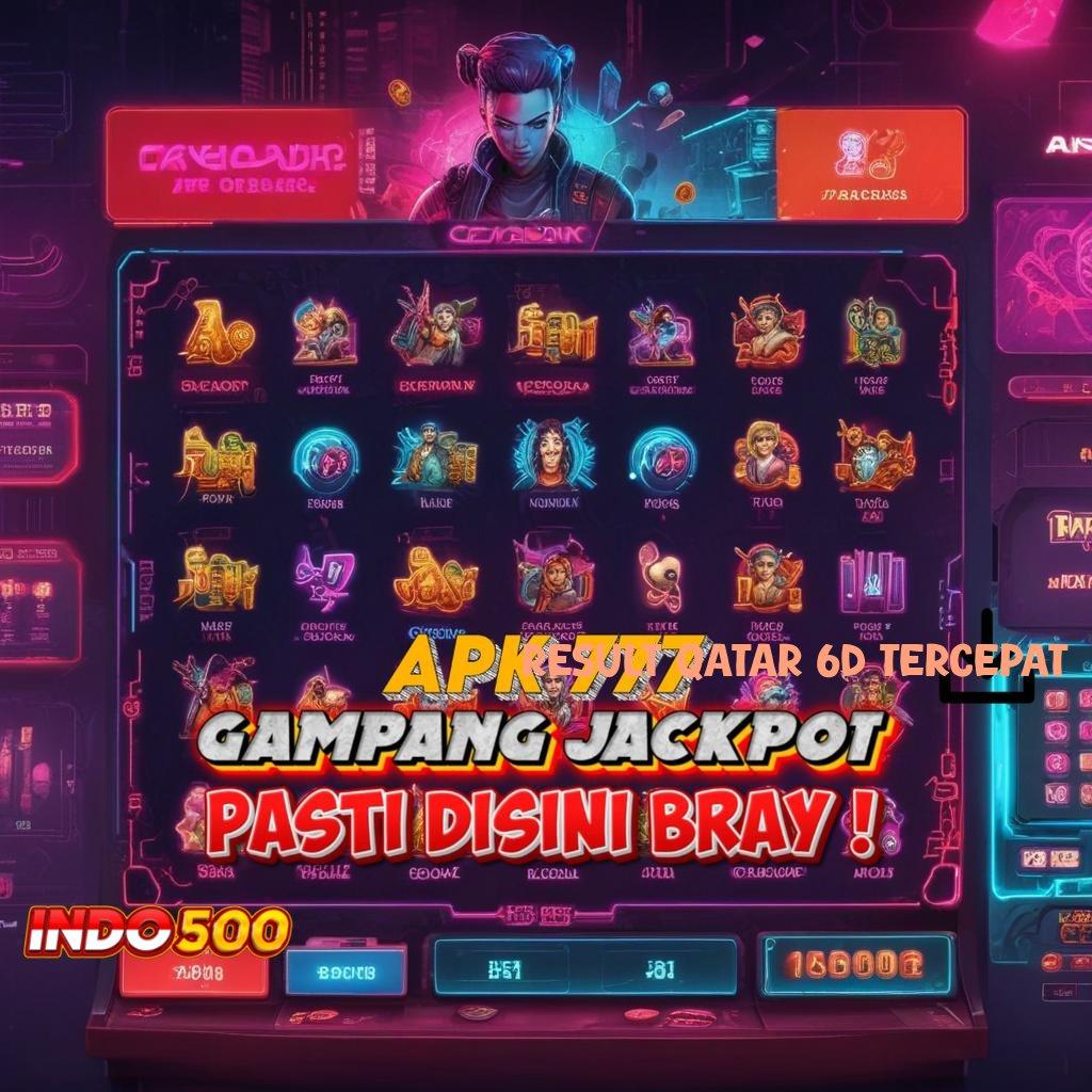 RESULT QATAR 6D TERCEPAT Unduh Game Android dengan Layanan Terbaik