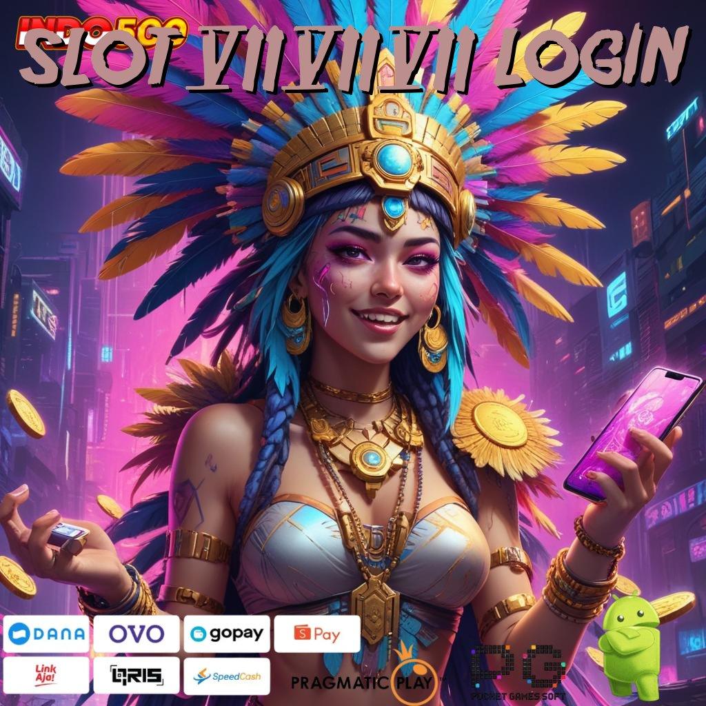 SLOT 777 LOGIN Bonus APK Pembaruan 789