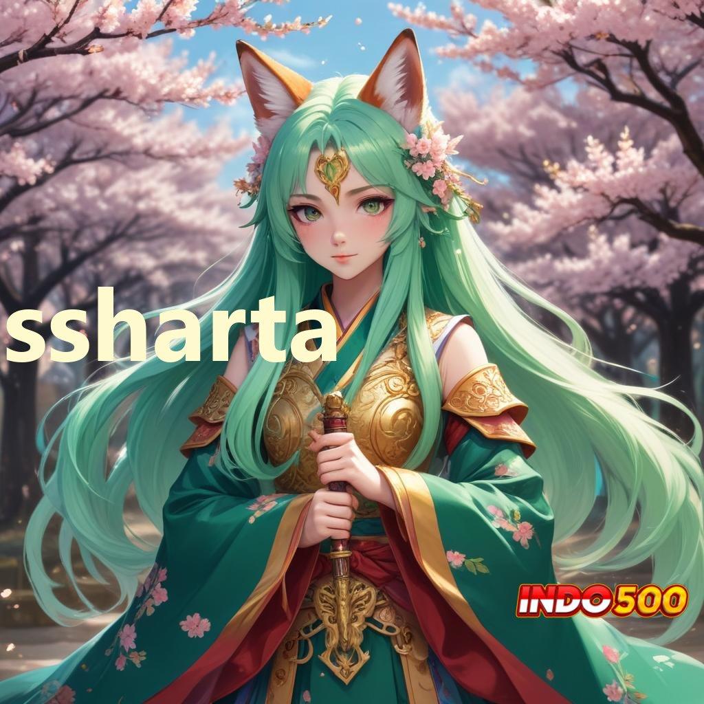 SSHARTA ⋗ Fleksibel dan Dinamis Download Aplikasi Uang Sungguhan Versi Android