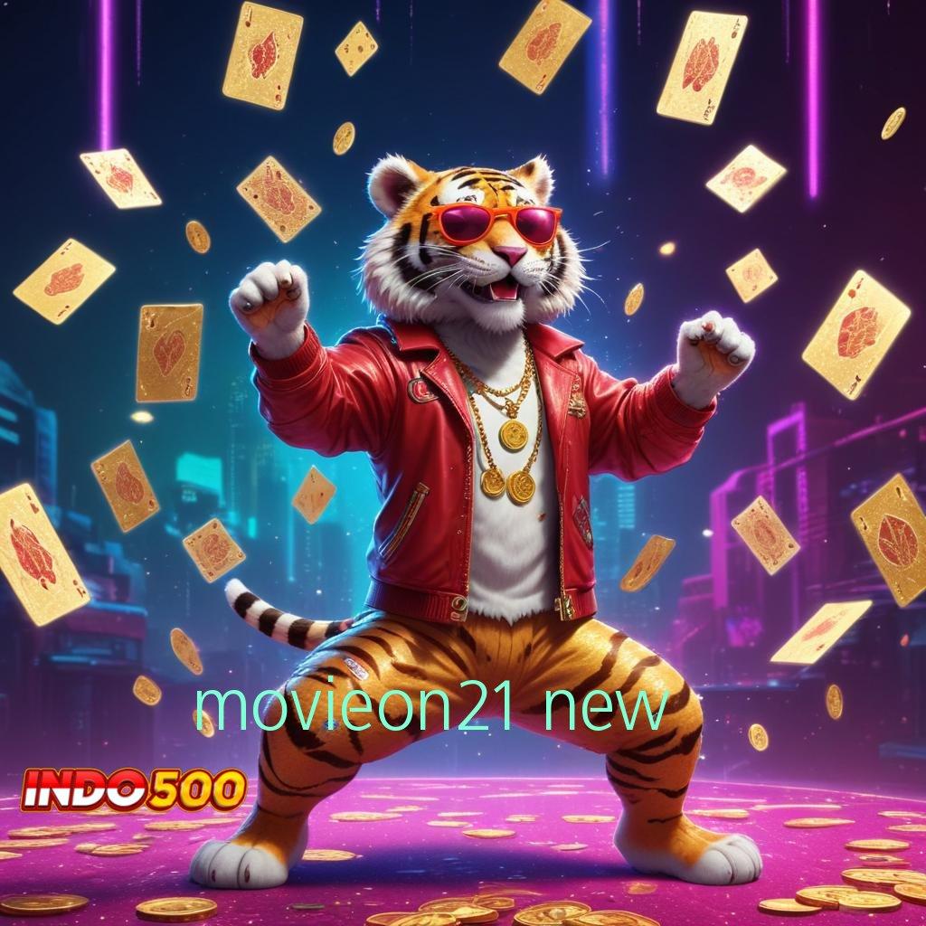 MOVIEON21 NEW ® layanan game android untuk unduhan instan