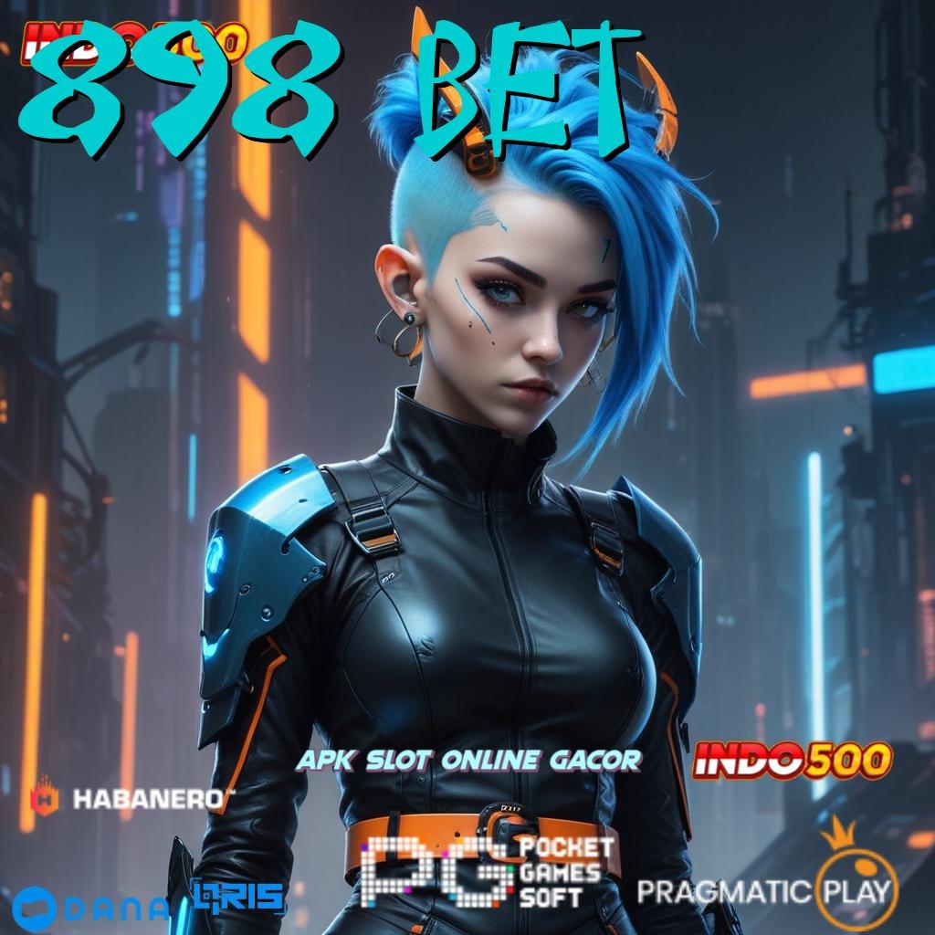 898 BET : Depo Shopeepay 5 000 Pencari Harta