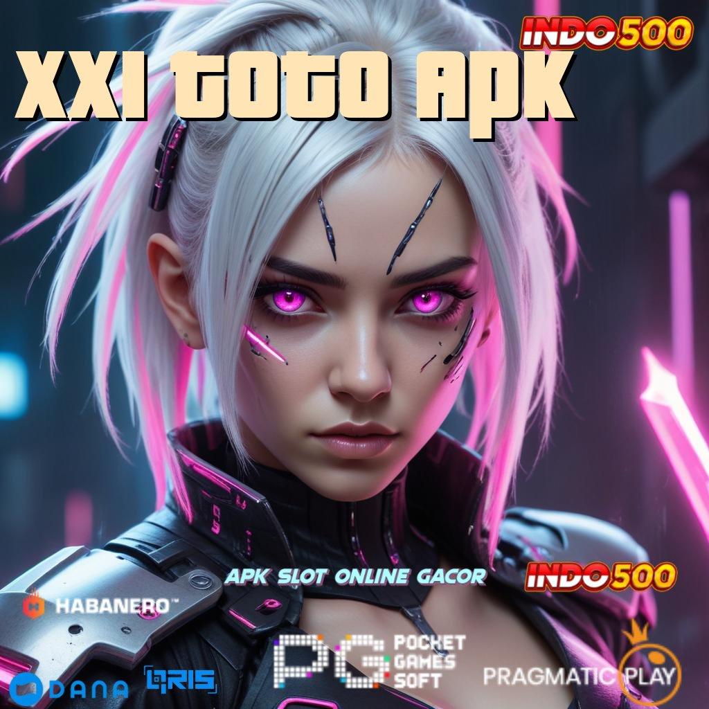 Xx1 Toto Apk