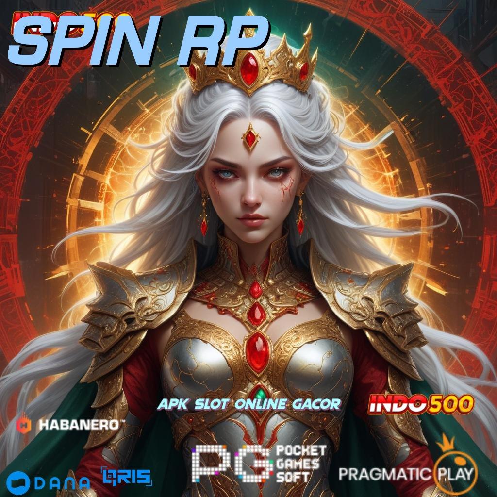 SPIN RP 🎮 harapan bijaksana spin juara abadi