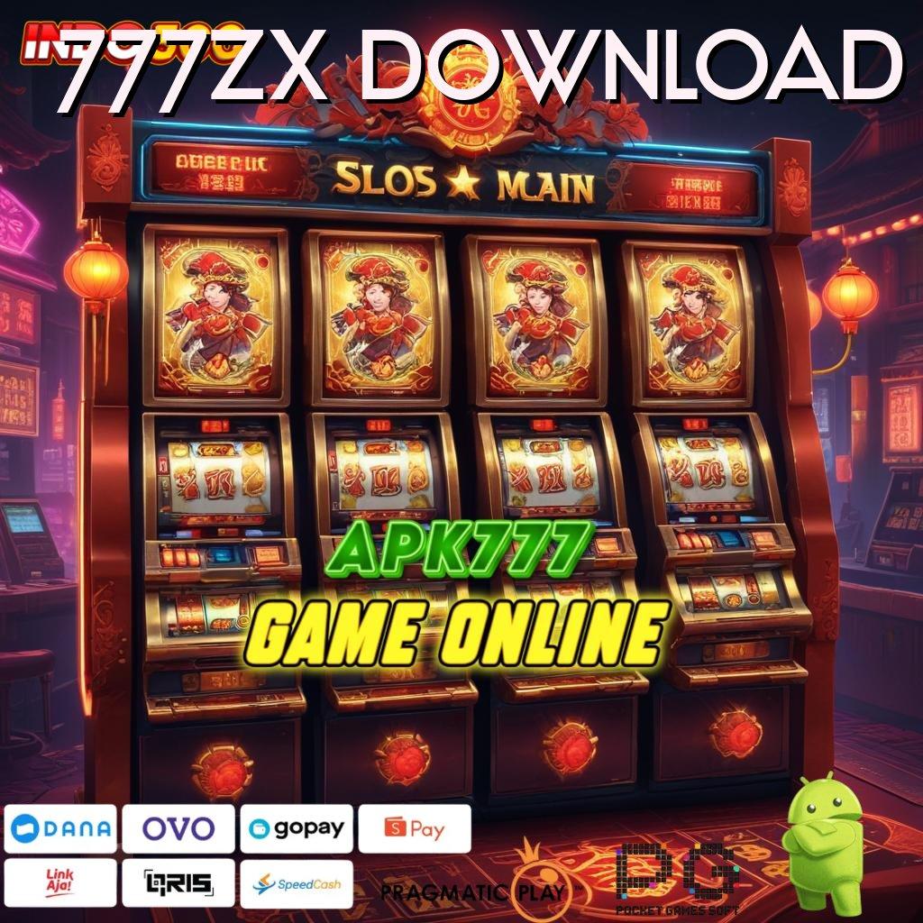 777zx Download