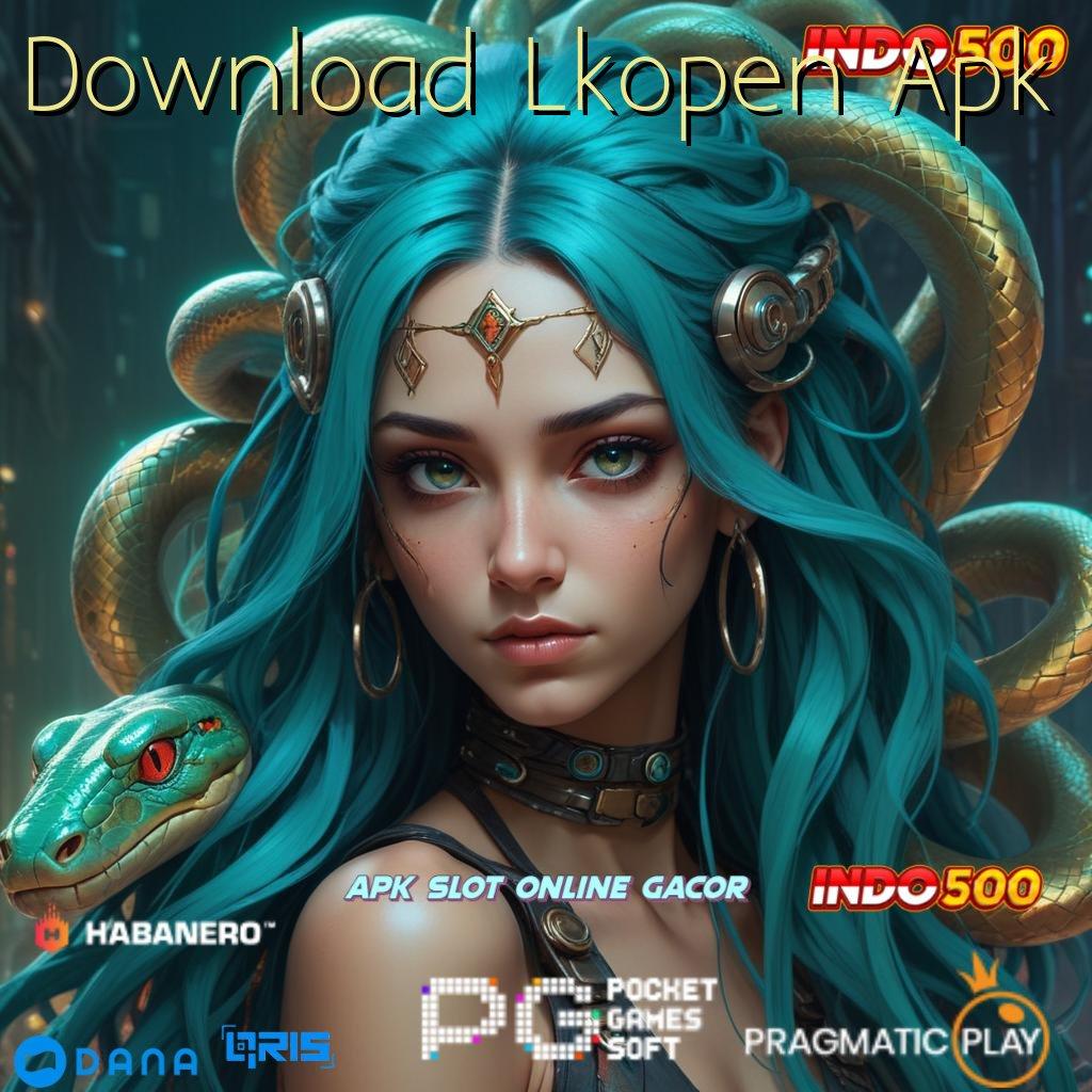 Download Lkopen Apk