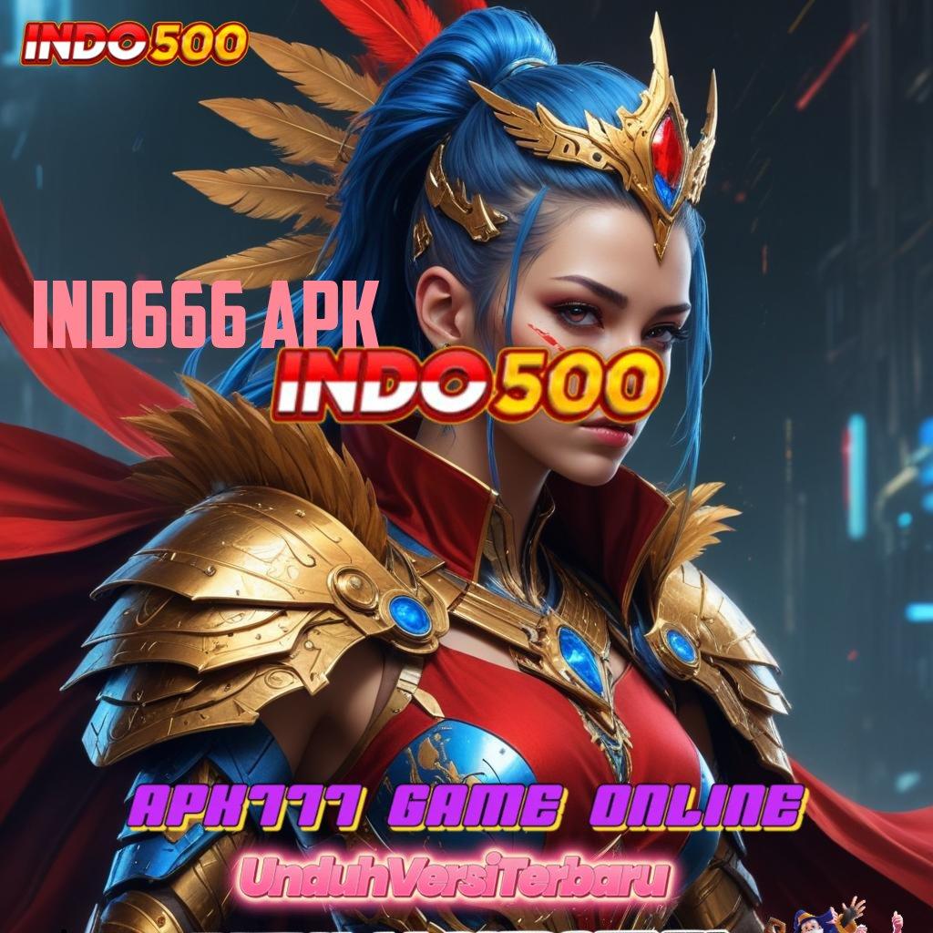 Ind666 Apk