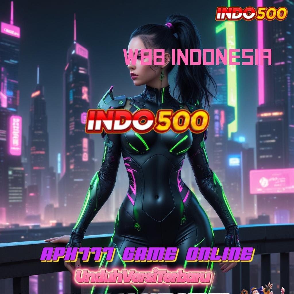 W88 INDONESIA ✧ teratas pertama jangan sampai terlewat gacor mulus