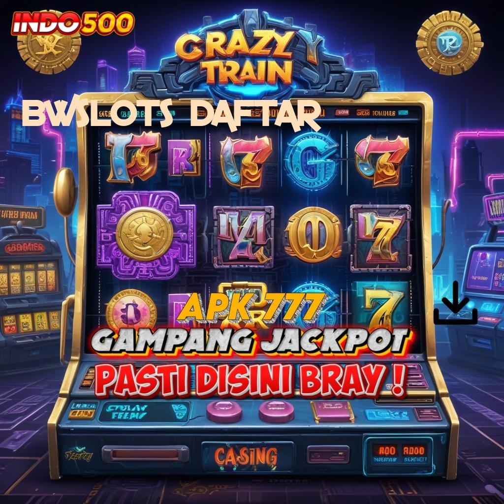 BWSLOTS DAFTAR 🐉 Terowongan Akses Kerangka Kontemporer