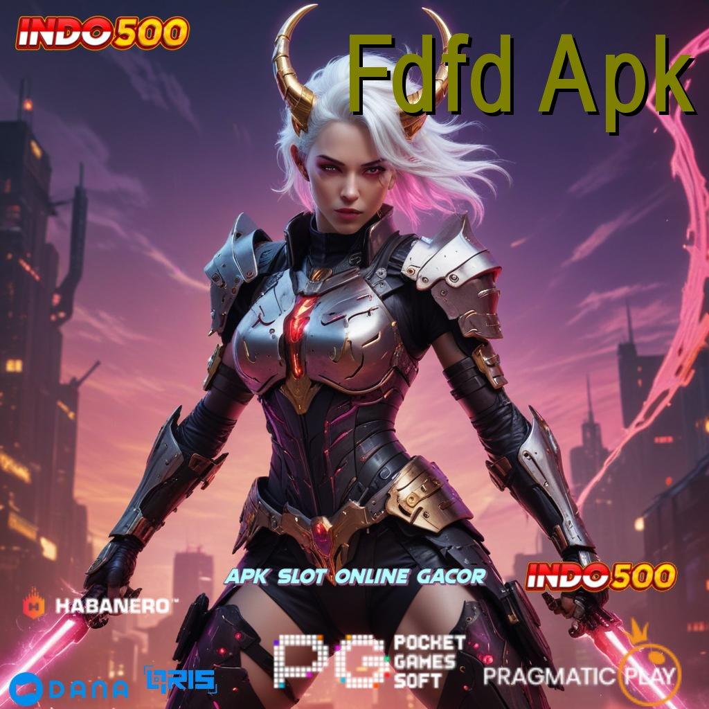 Fdfd Apk