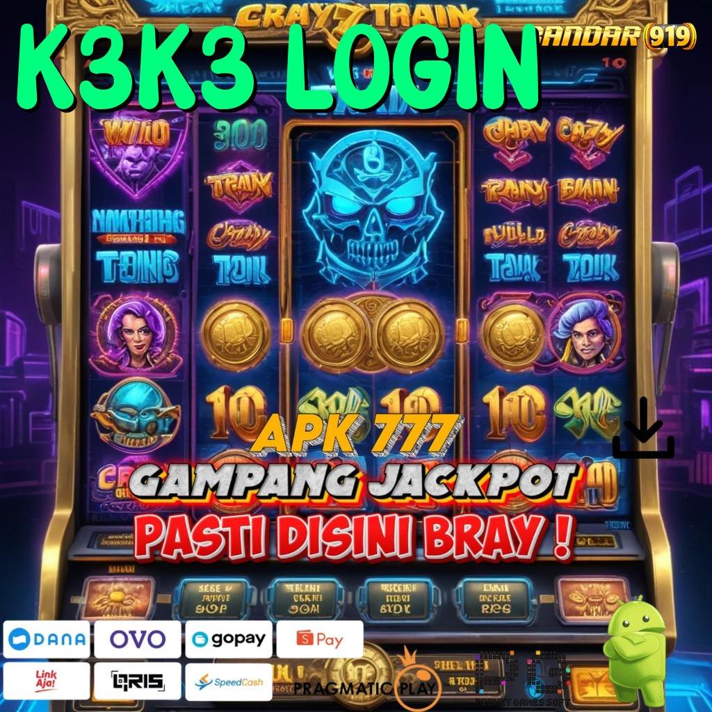 K3K3 LOGIN # Dp Bank Bsi 10k Mudah Di Jalur Prestasi