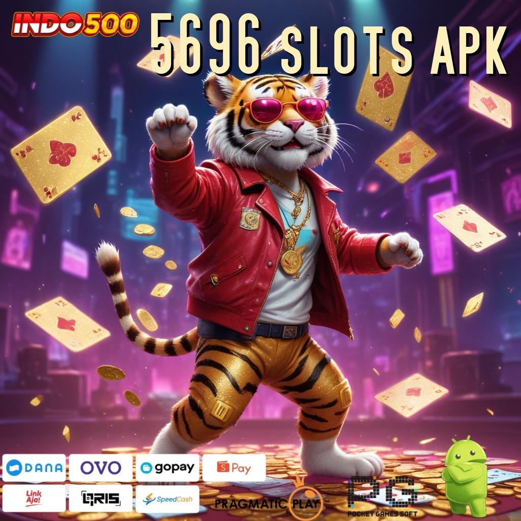 5696 SLOTS APK Kelola Pendidikan Modern Dengan Support Web 2