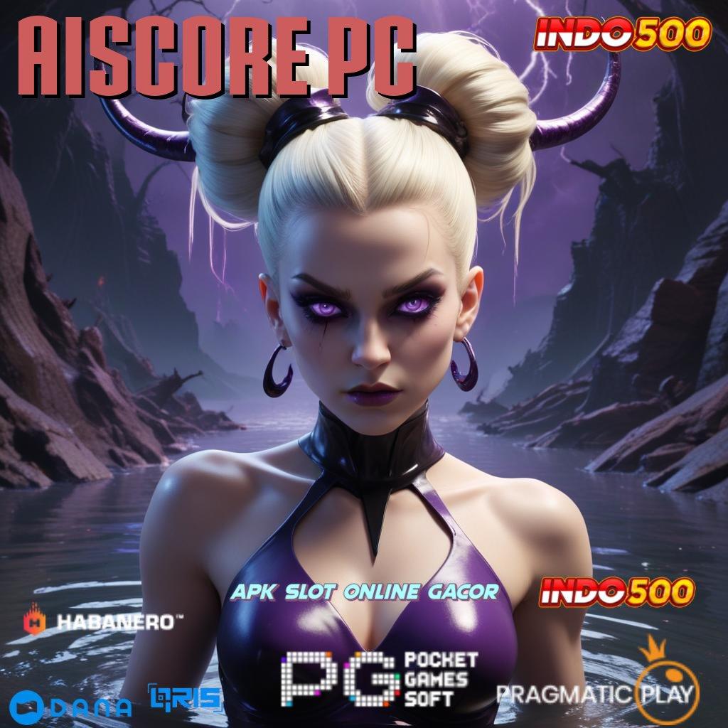 Aiscore Pc